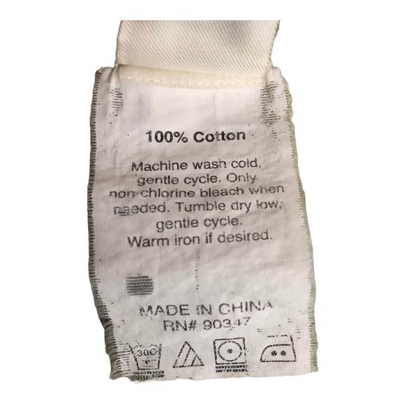 MIGI BLUE GREEN DIAMOND PATTERN ARGYLE BABY BLANKET 100% COTTON - Picture 10 of 11